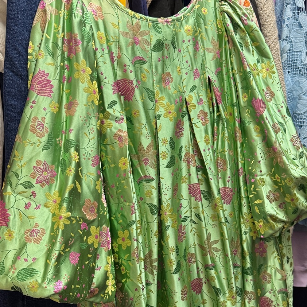 Madeleine Simon Studio Bambi Dress